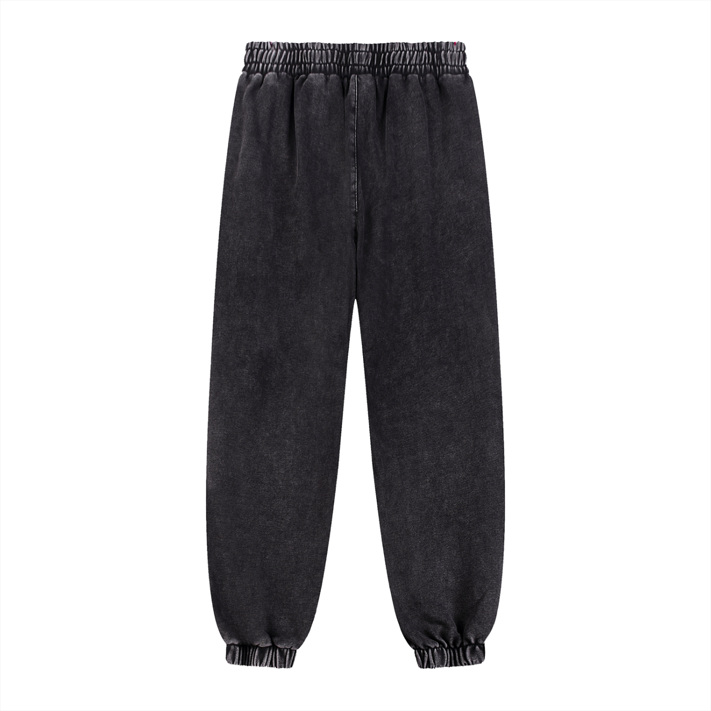 FTD No Really From The Dirt Snow Wash Heavyweight Jogged Sweatpants - FTD MERCH BY DREW™