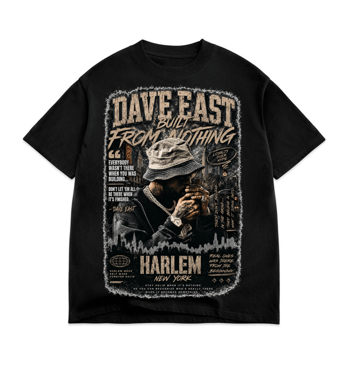 Limo Black Shirts & Tops Front
