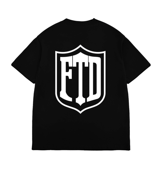 Limo Black Shirts & Tops Back