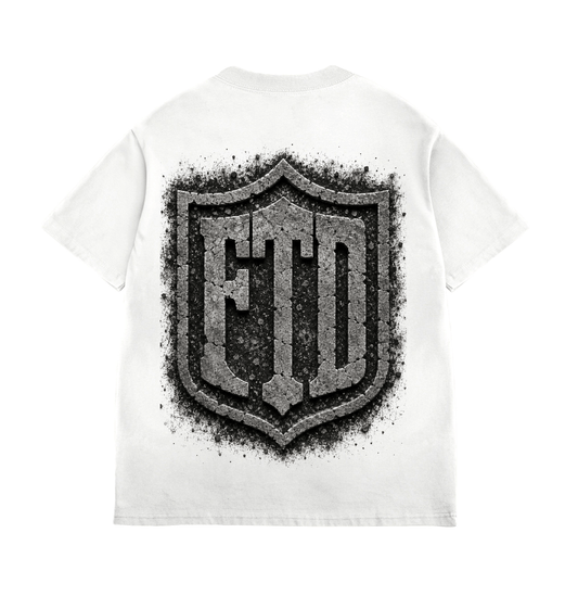 Blanc White Shirts & Tops Back