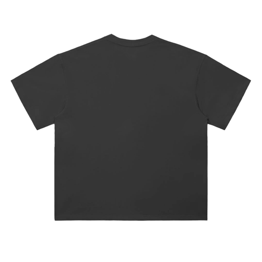 FTD Staple Drop Shoulder Cotton T-Shirt