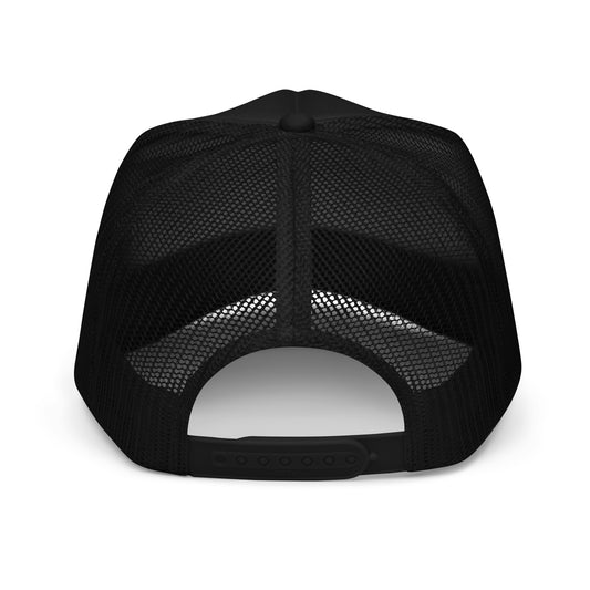 FTD trucker hat - FTD MERCH BY DREW™