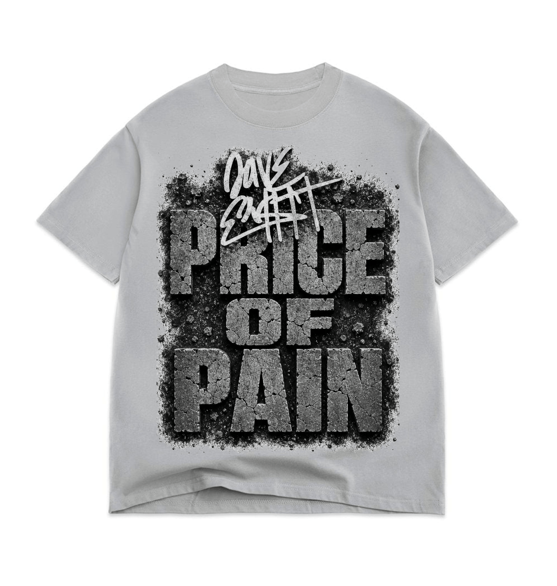 Vintage Gray Shirts & Tops Front