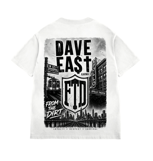 Blanc White Shirts & Tops Back