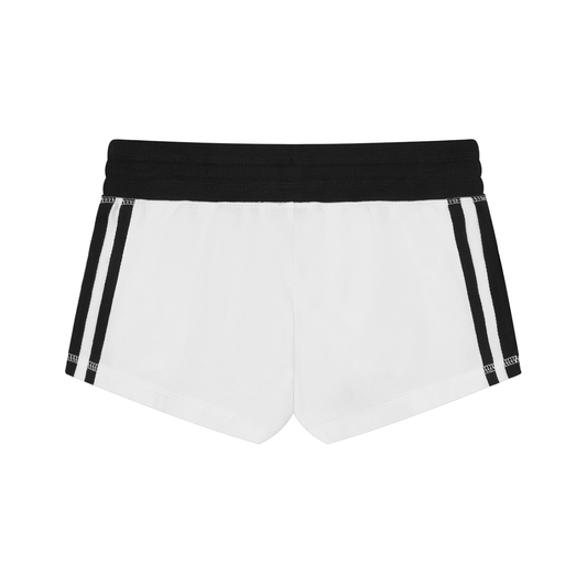 FTD Stripe Track Shorts - FTD MERCH BY DREW™