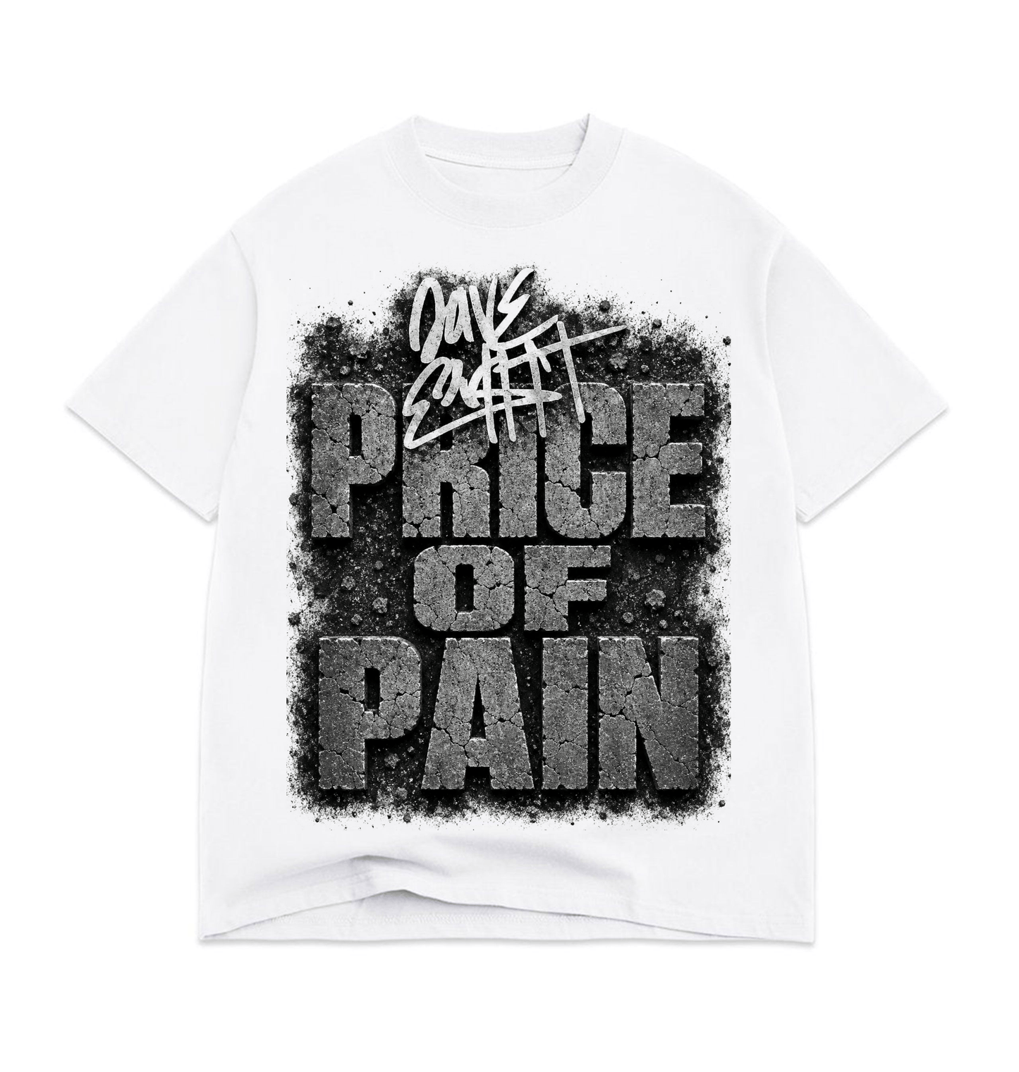 Blanc White Shirts & Tops Front