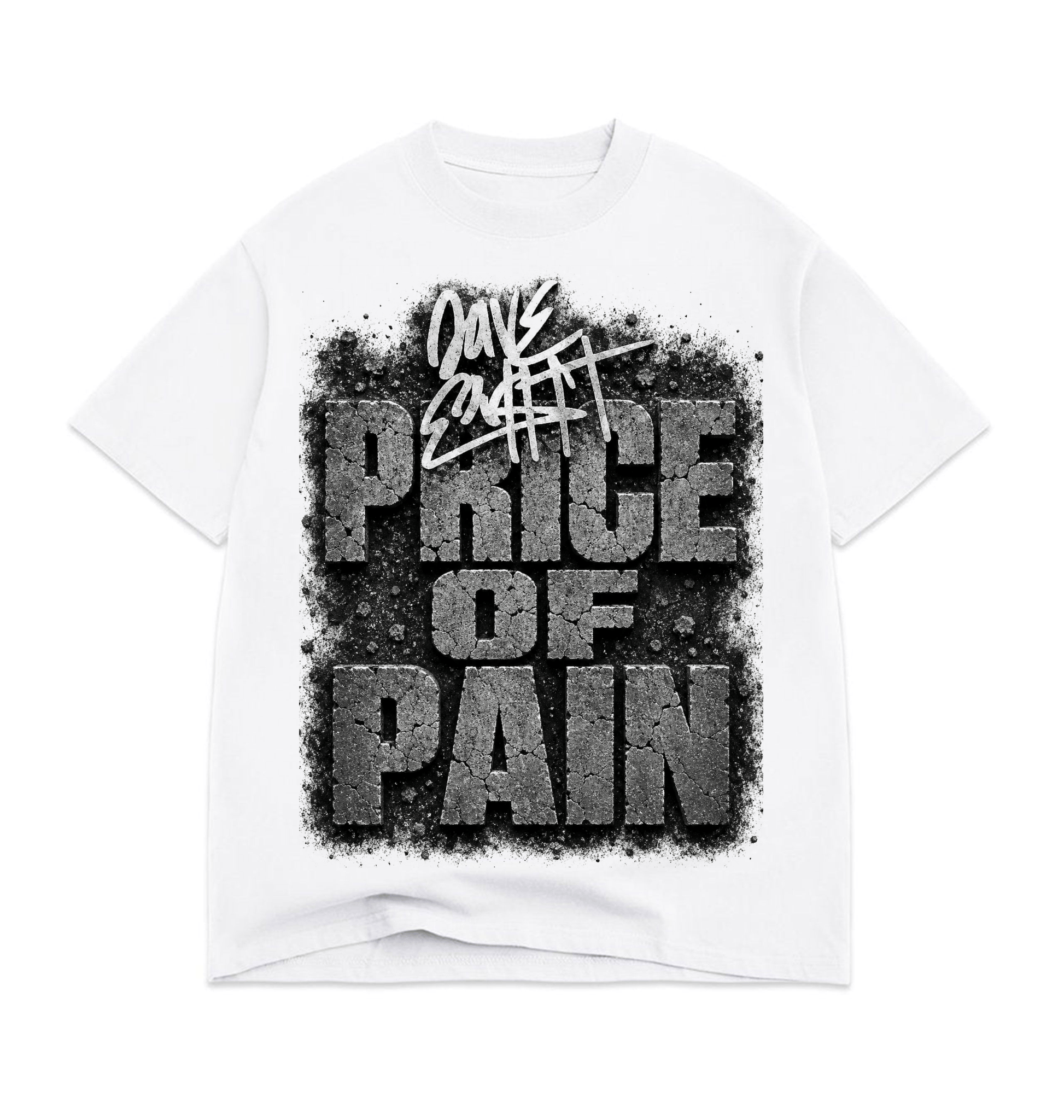 Blanc White Shirts & Tops Front