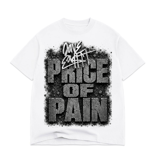 Blanc White Shirts & Tops Front