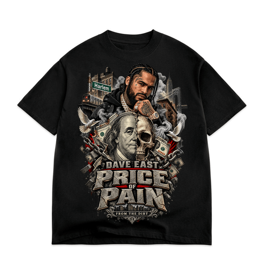 Limo Black Shirts & Tops Front