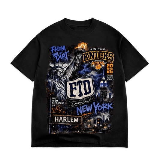 Limo Black Shirts & Tops Front