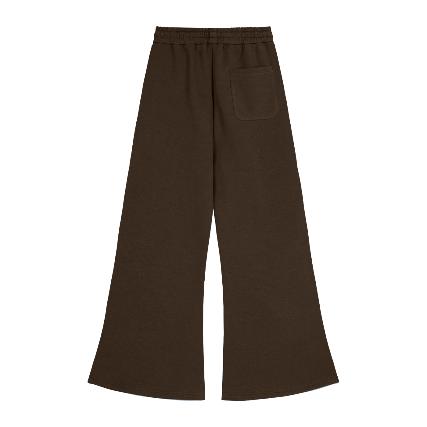 FTD DIRTDEPT. Wide Leg Drawstring Sweatpants - FTD MERCH BY DREW™
