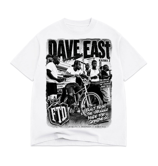 Blanc White Shirts & Tops Front