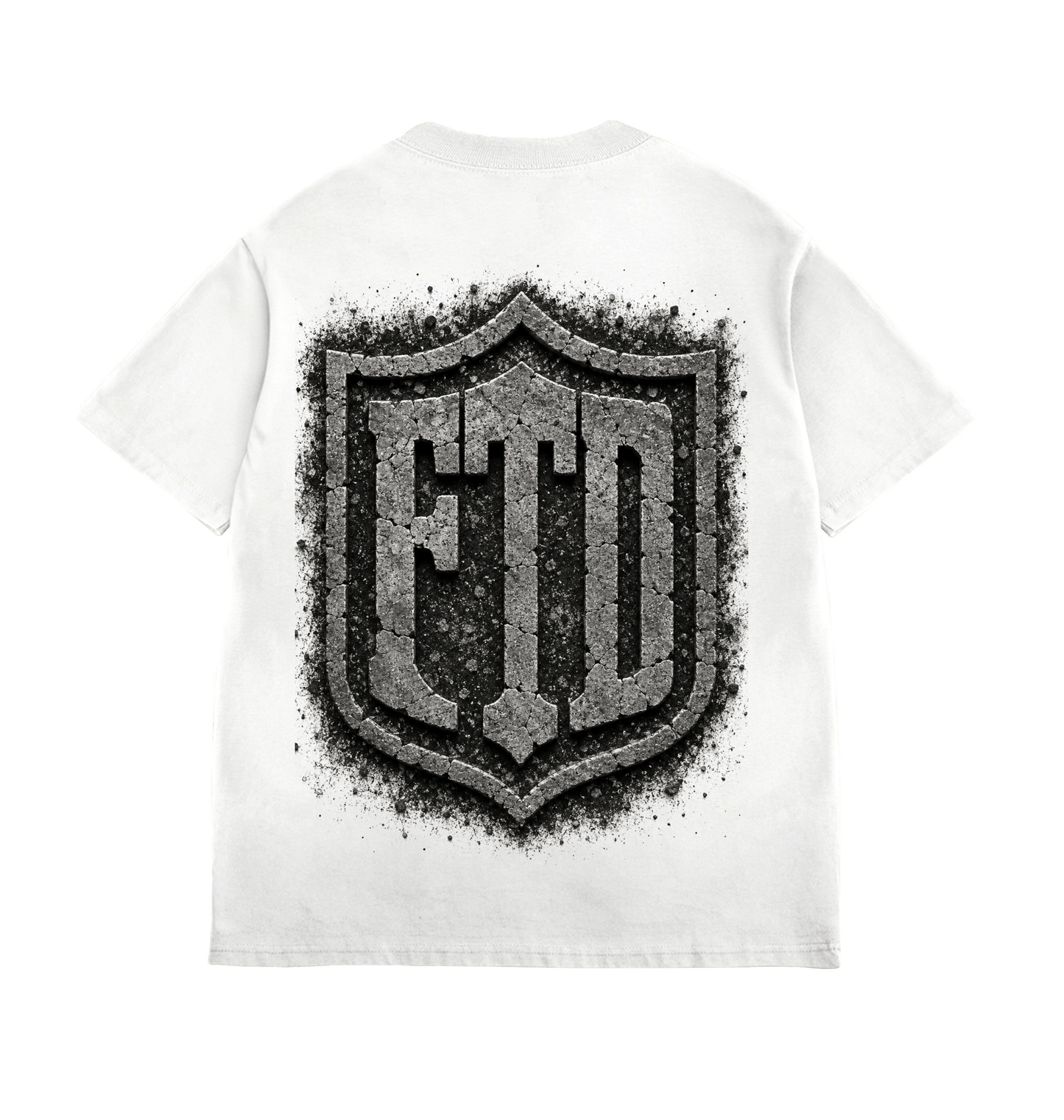 Blanc White Shirts & Tops Back