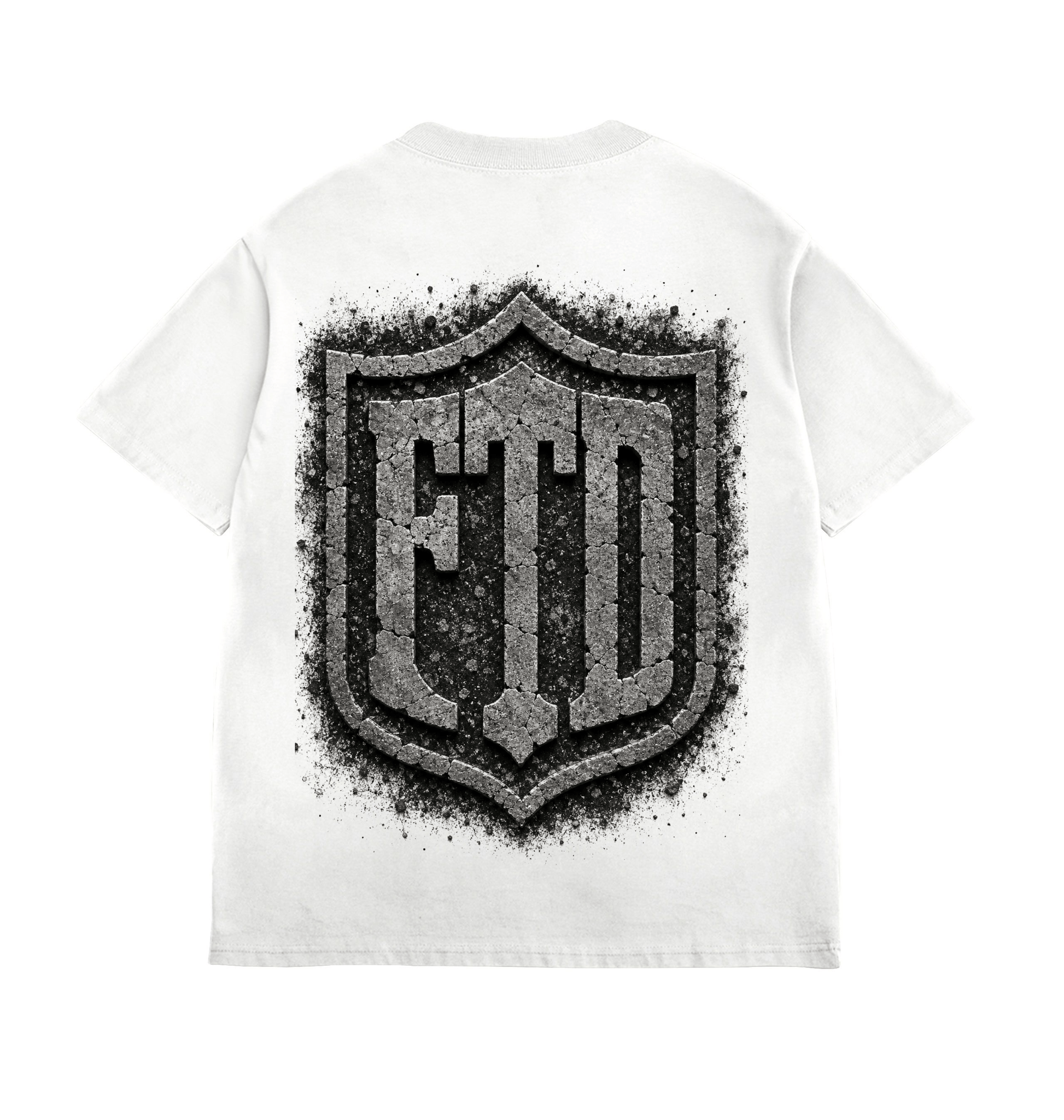 Blanc White Shirts & Tops Back