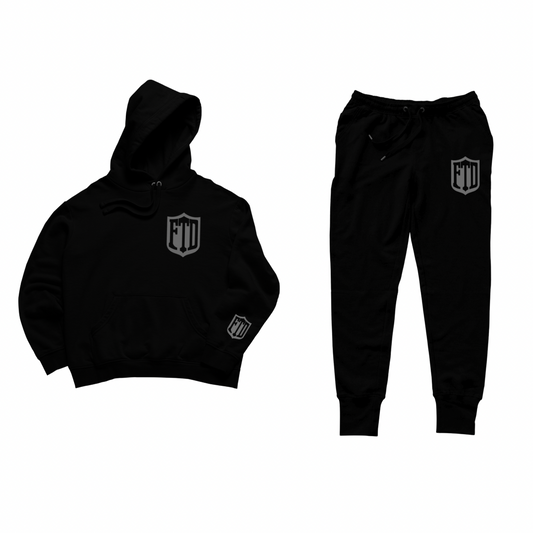 FTD Sweatsuit - FTD MERCH BY DREW™
