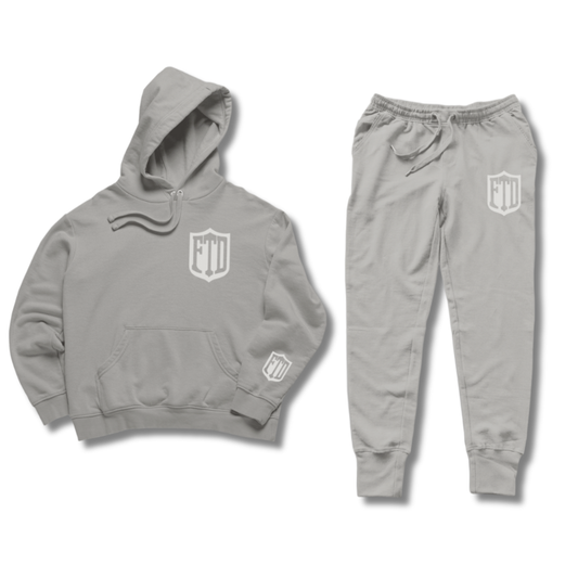 FTD Sweatsuit - FTD MERCH BY DREW™