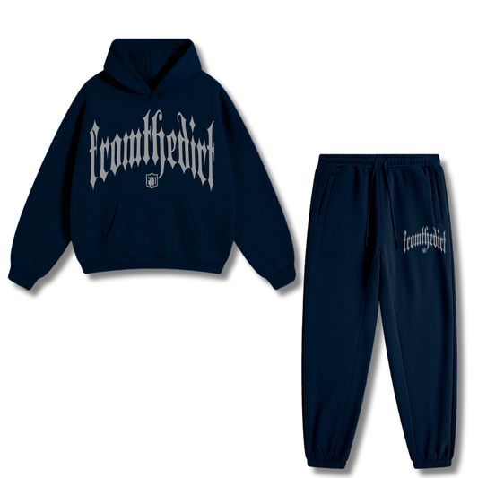 FTD From The Dirt Premium Sweatsuit - FTD MERCH BY DREW™