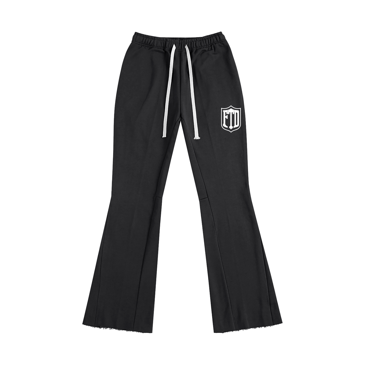 FTD Flared Sweatpants - FTD MERCH BY DREW™