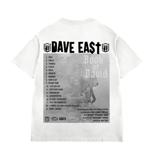 Blanc White Shirts & Tops Back