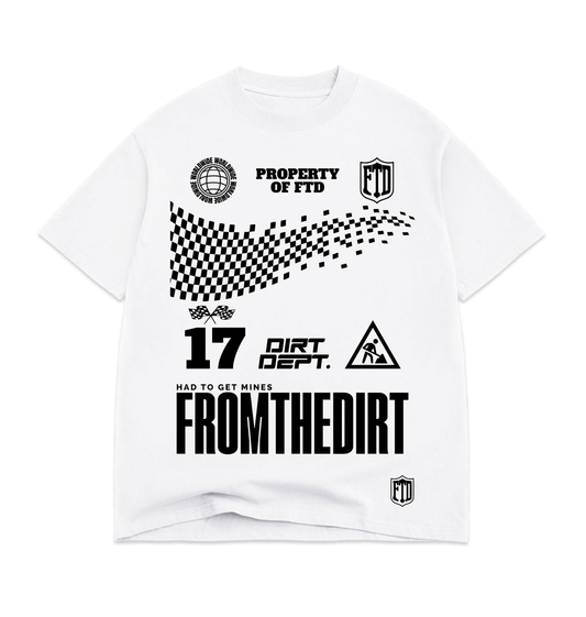 Blanc White Shirts & Tops Front