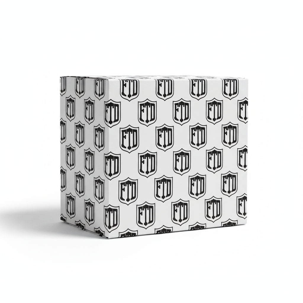 FTD Mystery Box