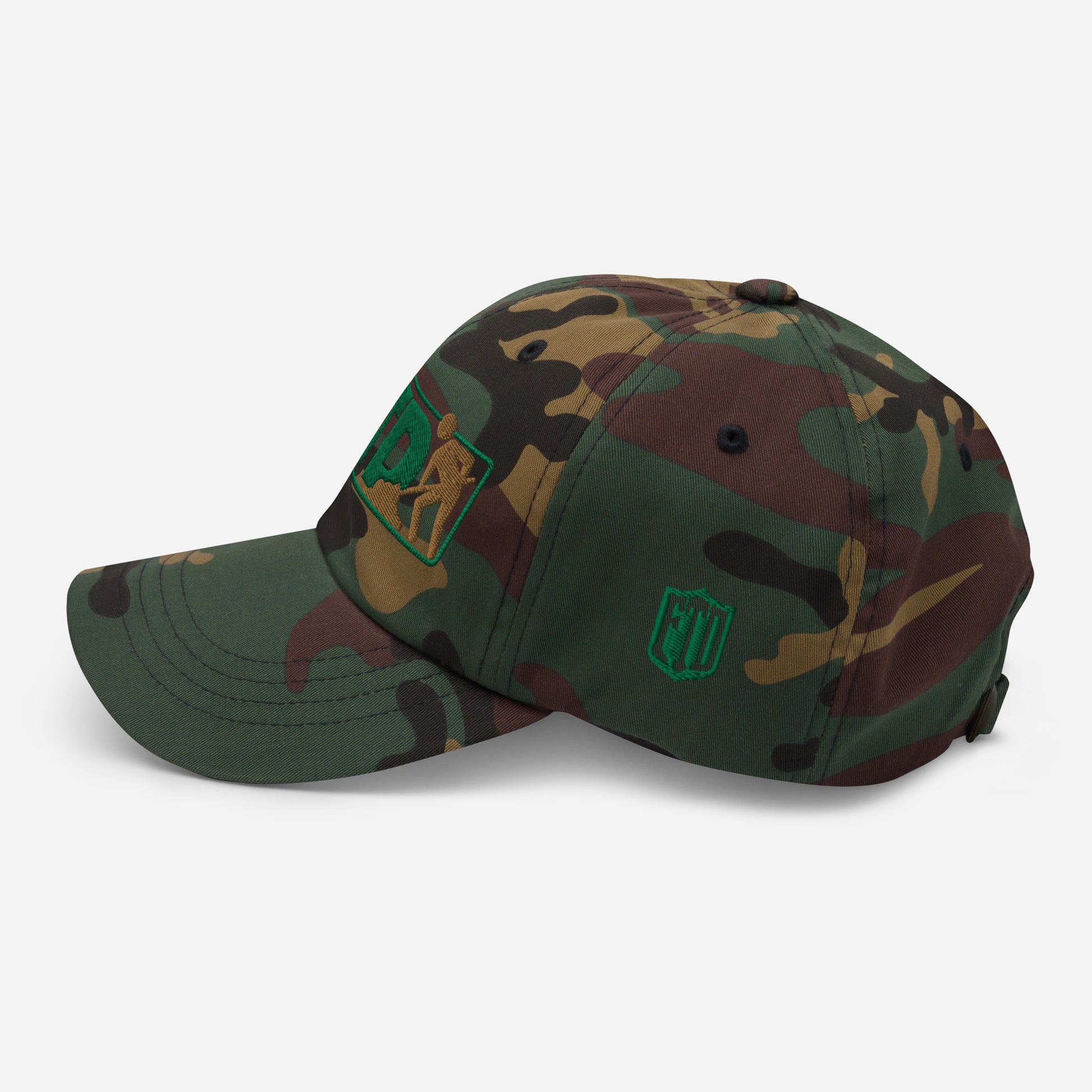 FTD Dad hat - FTD MERCH BY DREW™