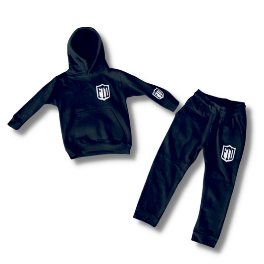FTD Kids Sweatsuit - FTD MERCH BY DREW™