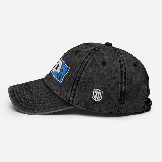 FTD Vintage Dad Cap - FTD MERCH BY DREW™